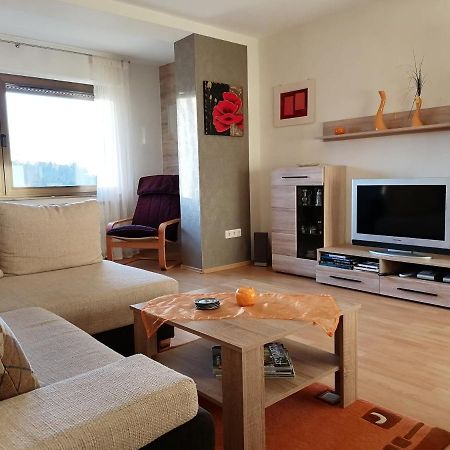 Ferienwohnung Am Waldrand Bad Breisig Bagian luar foto