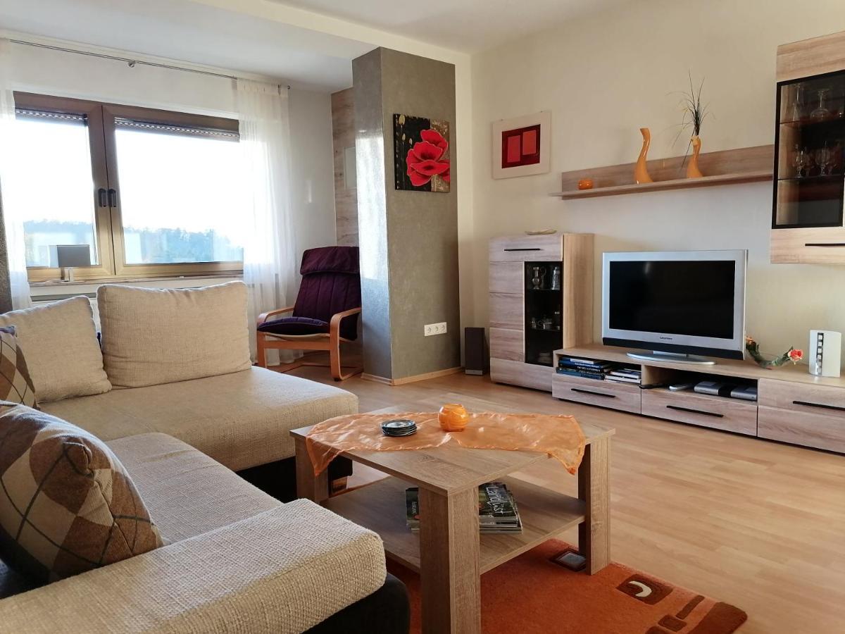 Ferienwohnung Am Waldrand Bad Breisig Bagian luar foto