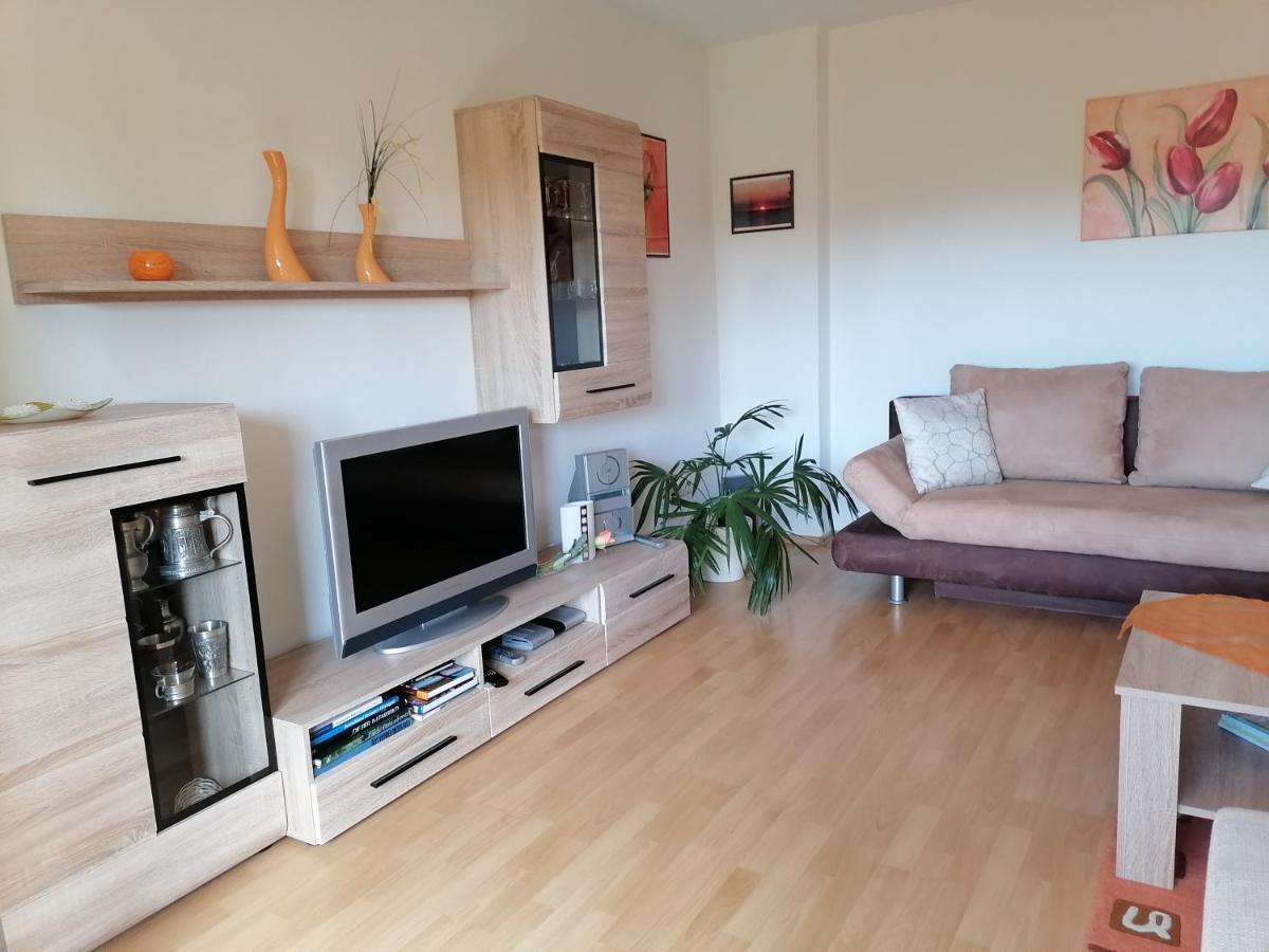Ferienwohnung Am Waldrand Bad Breisig Bagian luar foto