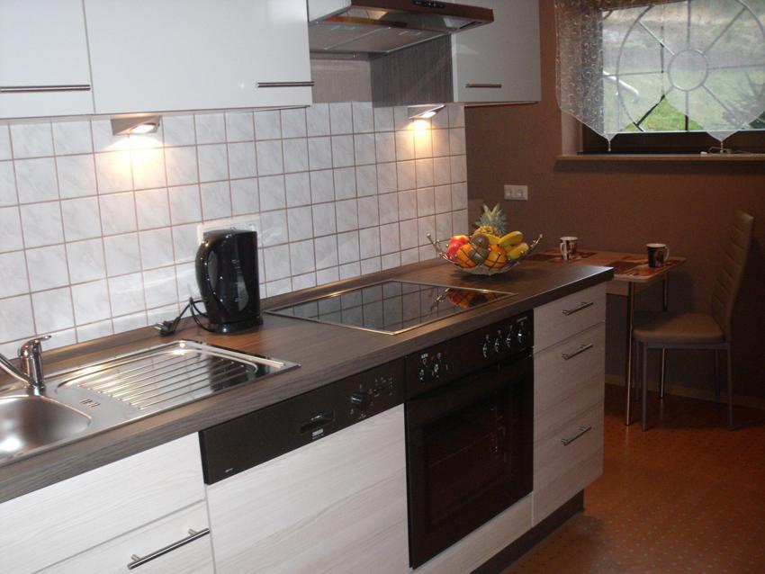Ferienwohnung Am Waldrand Bad Breisig Ruang foto