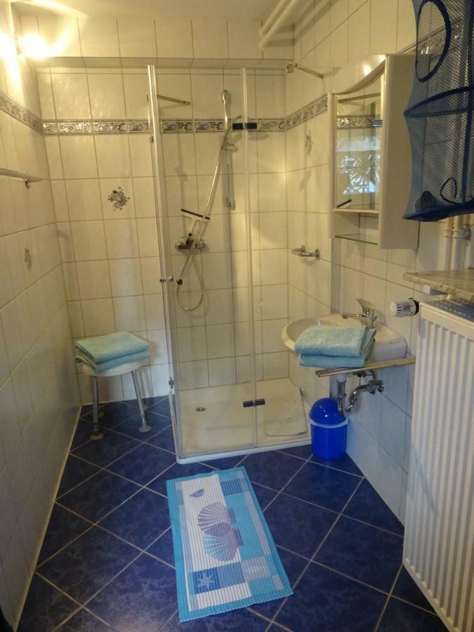 Ferienwohnung Am Waldrand Bad Breisig Bagian luar foto